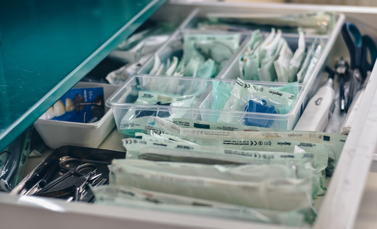 Medical-Surgical Sourcing